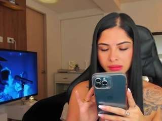 sussanalopez camsoda stream image