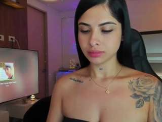 sussanalopez camsoda stream image
