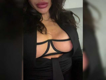 -NIRVANA- bongacams stream image