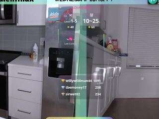 milavalentina camsoda stream image
