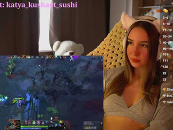 Milkaff- bongacams stream image