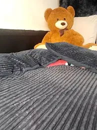 NUBIANZANELE stripchat stream image