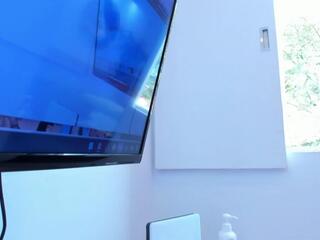 Azura Wave flirt4free stream image