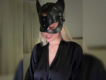 MissDafne bongacams stream image