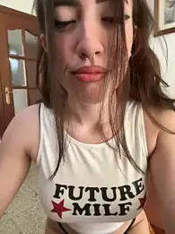 AbbySecrets- stripchat stream image