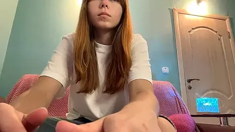 CoralinaEastoy stripchat stream image
