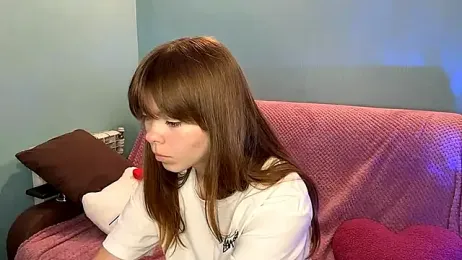 CoralinaEastoy stripchat stream image