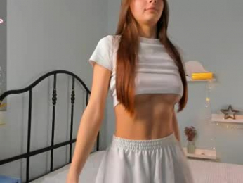 alicepreuoston chaturbate stream image