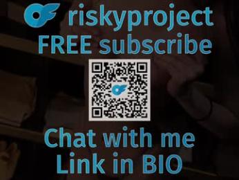 riskyproject chaturbate stream image