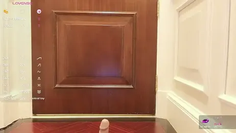 cecilia0903 stripchat stream image