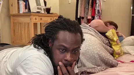 NotUrBabyMoms stripchat stream image