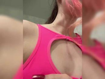 LuckyStar bongacams stream image