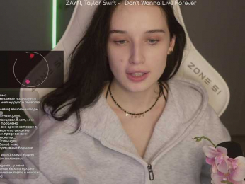 HorneyJozy bongacams stream image