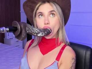 emilyhendrix camsoda stream image