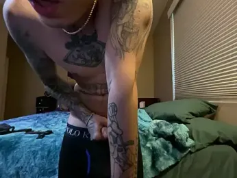 Bwcjoshbanks stripchat stream image