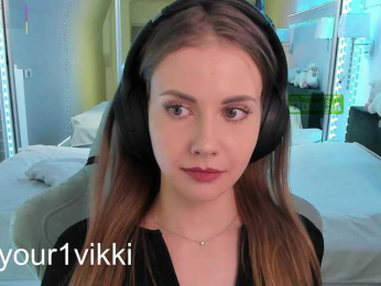 VikkiExtraCheese bongacams stream image