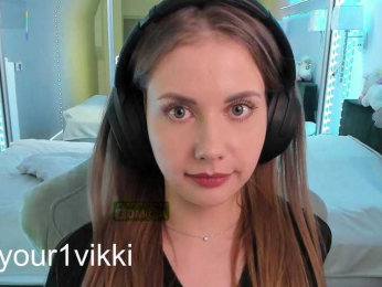 VikkiExtraCheese bongacams stream image