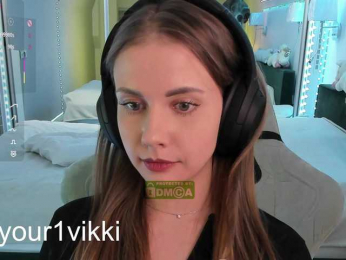 VikkiExtraCheese bongacams stream image