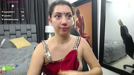 narendra_dayaramm stripchat stream image, 20.06.2025 19:10