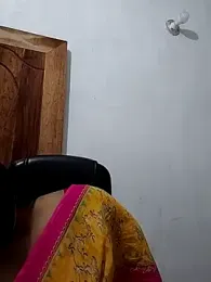 Ritusri_Dotta stripchat stream image