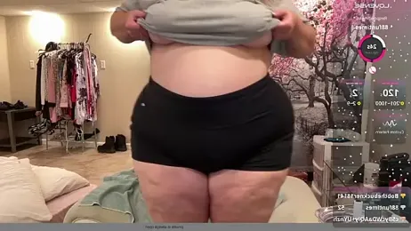 NotUrBabyMoms stripchat stream image