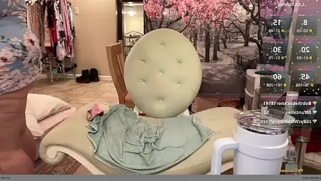 NotUrBabyMoms stripchat stream image