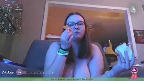 TurtleLady420 stripchat stream image