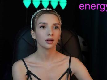 Malyshkaaa bongacams stream image