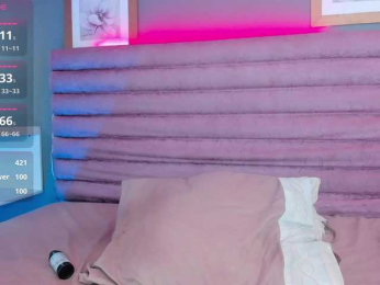 MadyMiller bongacams stream image