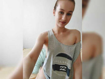 Gloriya-S bongacams stream image