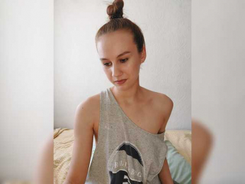 Gloriya-S bongacams stream image