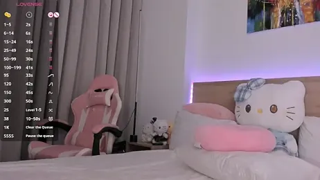 Lenstardi stripchat stream image