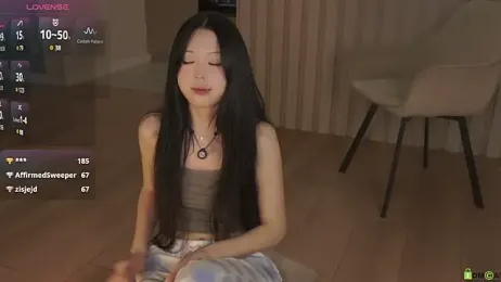 yee_rim stripchat stream image