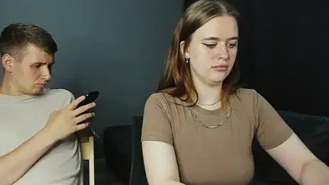 Robert_Lisa stripchat stream image