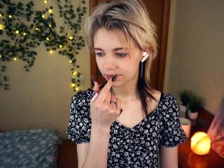 Odelyna Curless flirt4free stream image