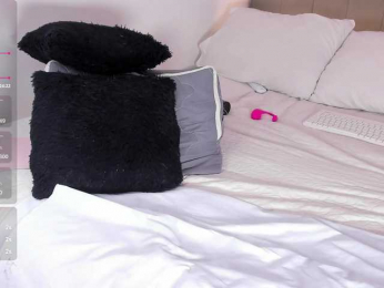 RosseeDaw bongacams stream image