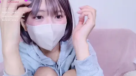 _Nono stripchat stream image