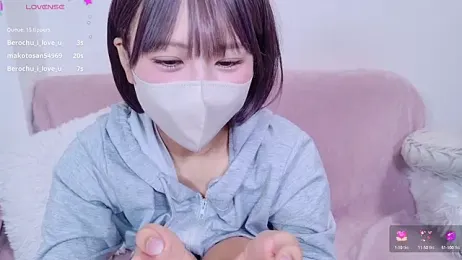 _Nono stripchat stream image