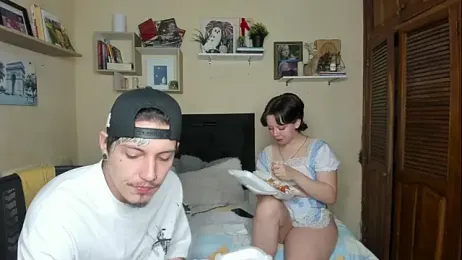 Blondandtattoofaced stripchat stream image