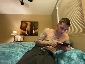 Bwcjoshbanks stripchat stream image