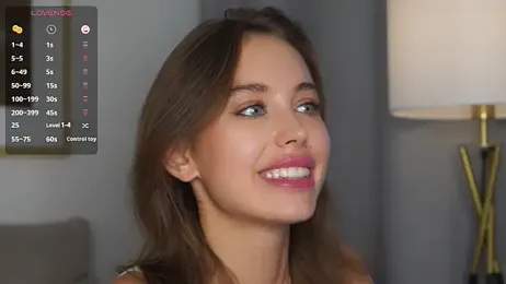 LeonaDecabrio stripchat stream image