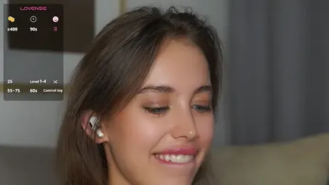 LeonaDecabrio stripchat stream image