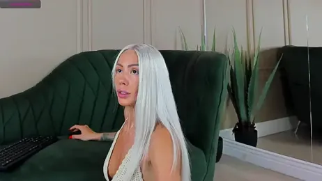 Bailey_Rush stripchat stream image