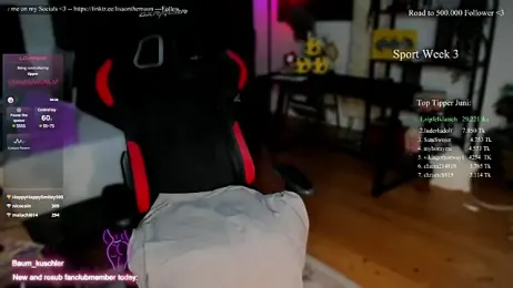 Lisaonthemoon stripchat stream image