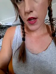 SexyLayla1 stripchat stream image