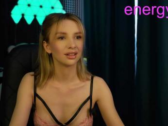 Malyshkaaa bongacams stream image