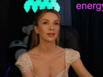 Malyshkaaa bongacams stream image