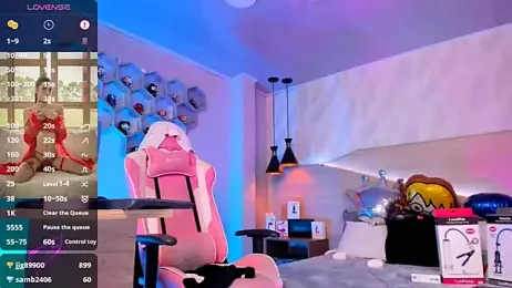 kylliefox_ stripchat stream image