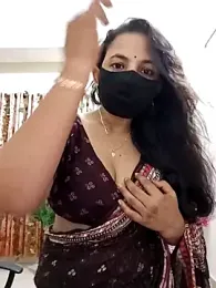 Payel-Sen stripchat stream image