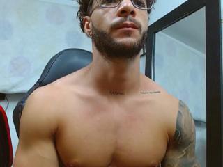 Ethan G flirt4free stream image